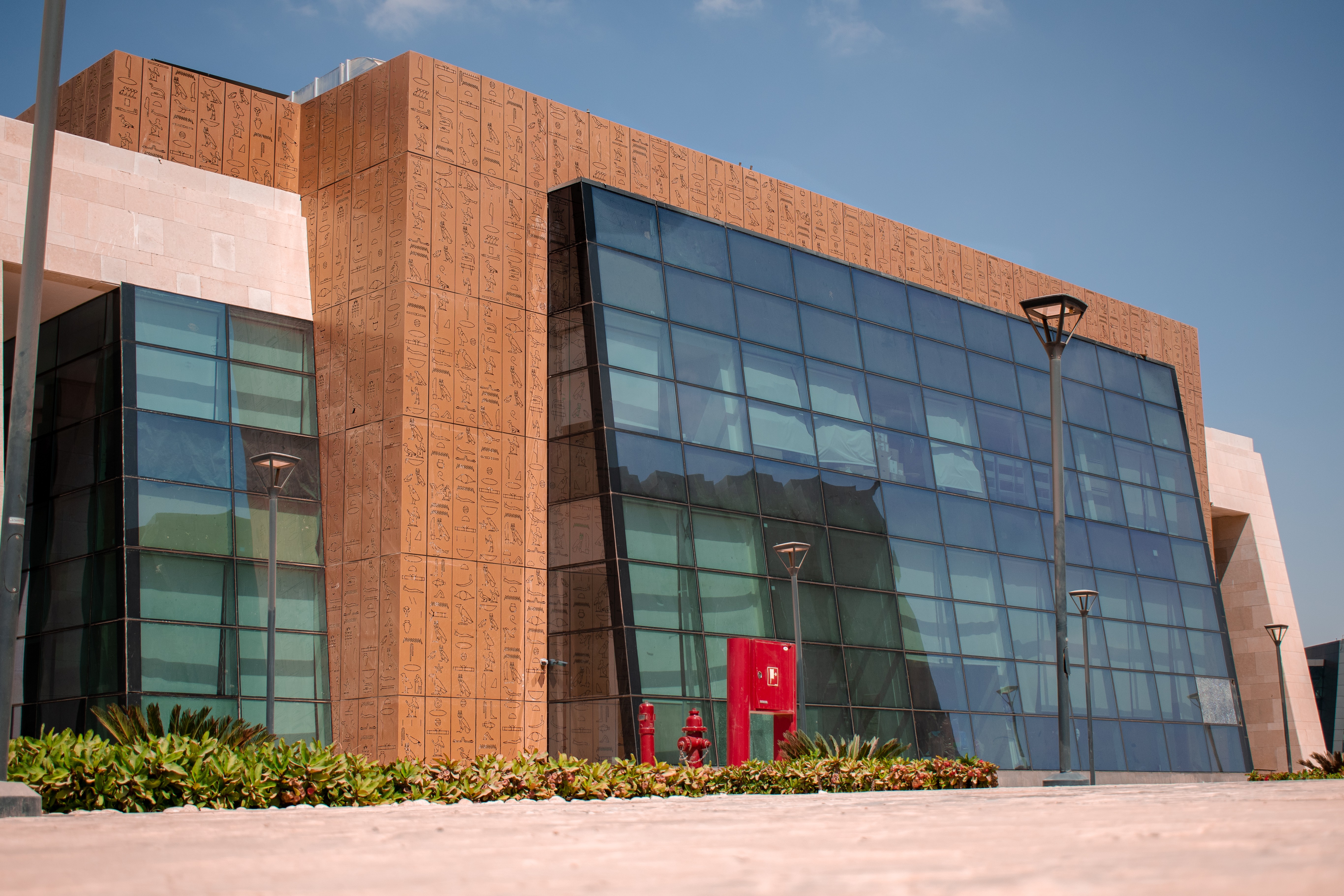 Aluminum plates image